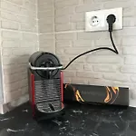 Prázdninový dům Terra Homes-marigold *