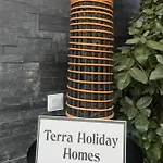 Terra Homes-marigold * Asproválta