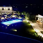 Terra Homes-marigold Prázdninový dům