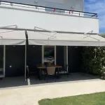 Prázdninový dům Terra Homes-marigold Asproválta