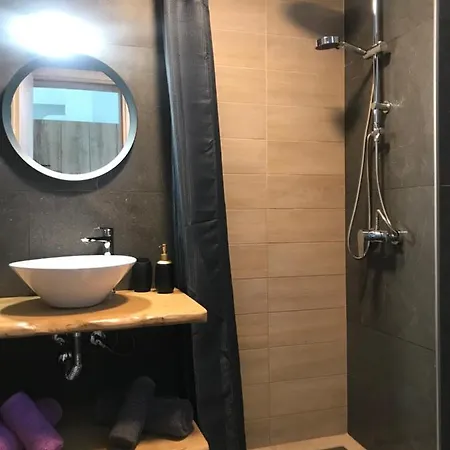 Case de vacanță Terra Homes-marigold *