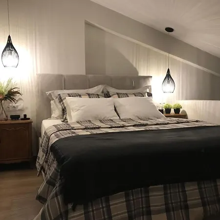 Case de vacanță Terra Homes-marigold