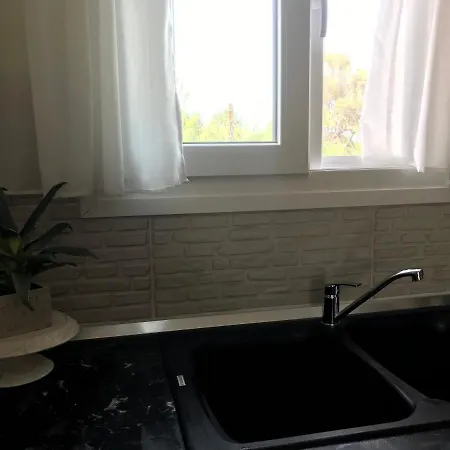 Terra Homes-marigold * Asprovalta