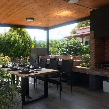 Terra Homes-marigold 펜션 *