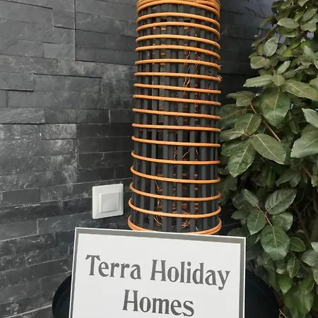 Terra Homes-marigold * 아스프로발타