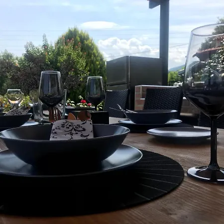 Terra Homes-marigold Сasa de vacaciones Asprovalta