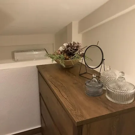 Terra Homes-marigold * Asprovalta