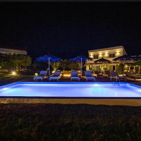 Сasa de vacaciones Terra Homes-marigold *