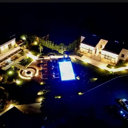 Case de vacanță Terra Homes-marigold Asprovalta