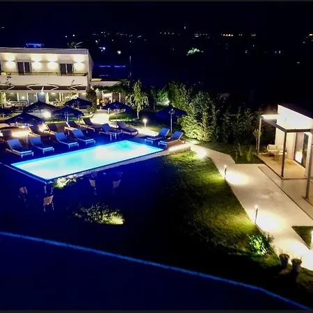 Terra Homes-marigold Asprovalta
