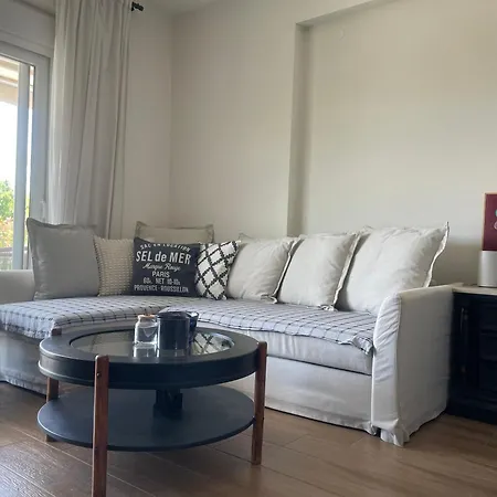 Terra Homes-marigold * Asprovalta