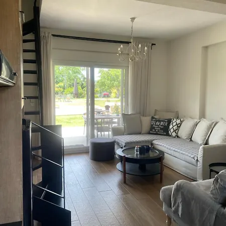 Terra Homes-marigold Сasa de vacaciones Asprovalta