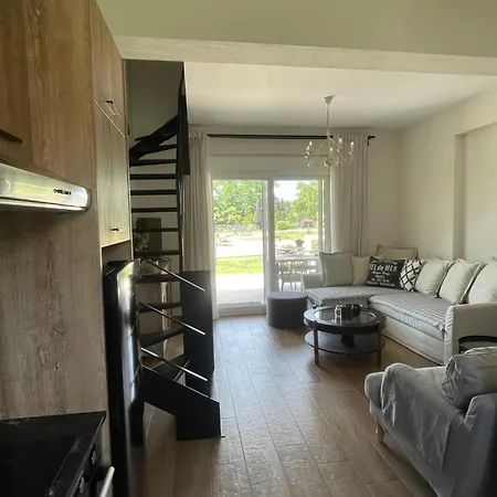 Terra Homes-marigold Asprovalta