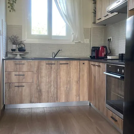 Case de vacanță Terra Homes-marigold Asprovalta