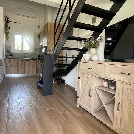 Terra Homes-marigold * Asprovalta