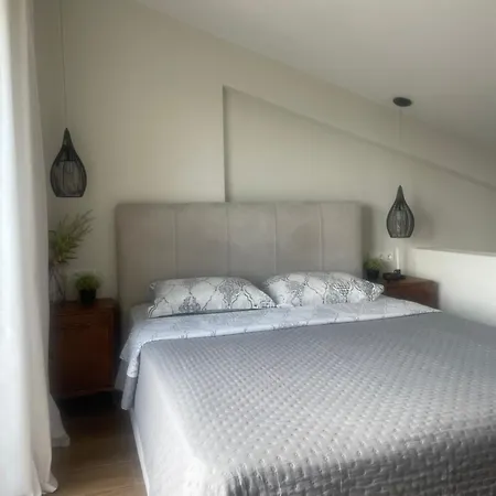 Case de vacanță Terra Homes-marigold *