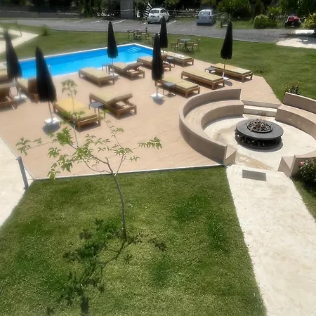 Prázdninový dům Terra Homes-marigold