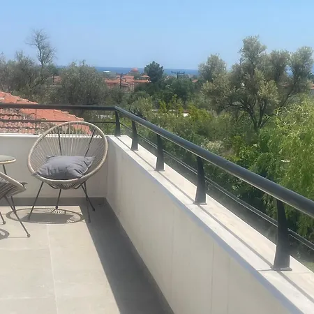 Terra Homes-marigold * Asprovalta