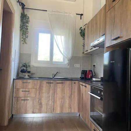 Case de vacanță Terra Homes-marigold