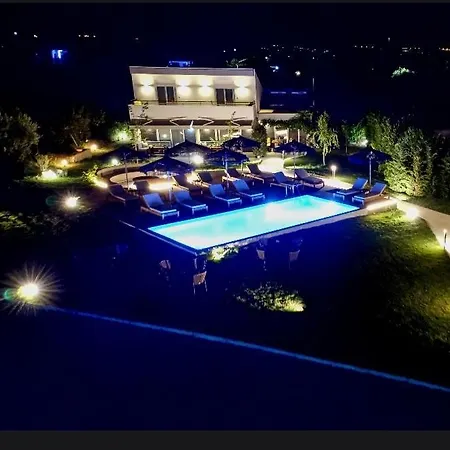 Case de vacanță Terra Homes-marigold Asprovalta
