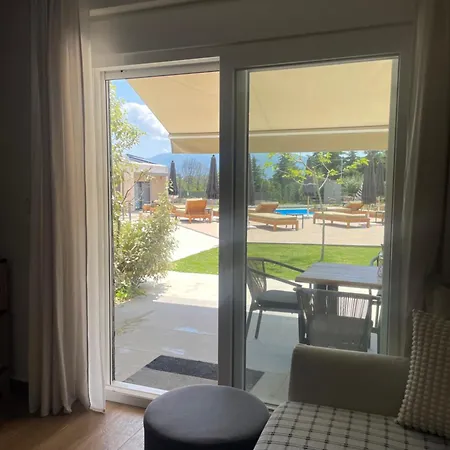 Terra Homes-marigold * Asprovalta