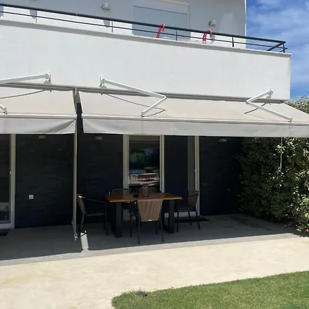 Case de vacanță Terra Homes-marigold Asprovalta