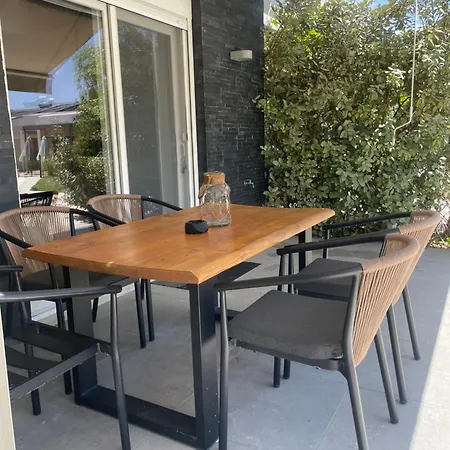 Terra Homes-marigold Сasa de vacaciones Asprovalta