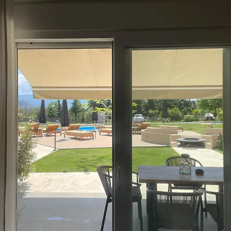 Сasa de vacaciones Terra Homes-marigold